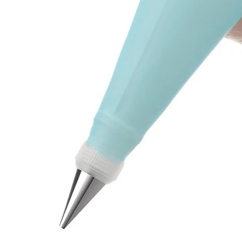 

106 Pieces Decorating Nozzle Set Cake Tools-Cake Decoration Kitchen DIY Icing Piping Cream Reusable Kit Baking Tool