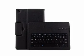 

Wireless Bluetooth Keyboard Case for Huawei MediaPad M5 10.8 Tablet Keyboard Cover for Huawei M5 Pro 10.8" CRM-AL09 CRM-W09 +Pen