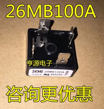 

26MB100 26MB100A