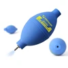 MECHANIC A120 dust removal mobile phone computer camera vacuum cleaner air blowing ball silicone cleaning repair tool duster ► Photo 3/5