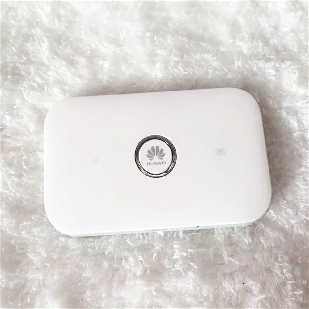 Huawei e5573 4G Wifi роутер E5573cs 322 4g Mifi Pocket Мобильная точка доступа 150 Мбит/с
