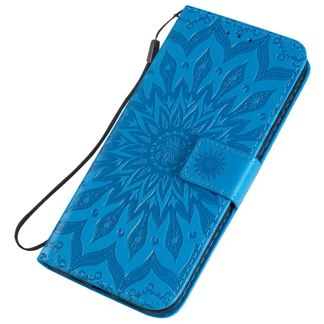 Кожаный 3D бумажник с тиснением для iPhone 11 Pro Max чехол iPhone11Pro откидная крышка для Coque iPhone 11 чехол iPhone 11 Pro 11Pro