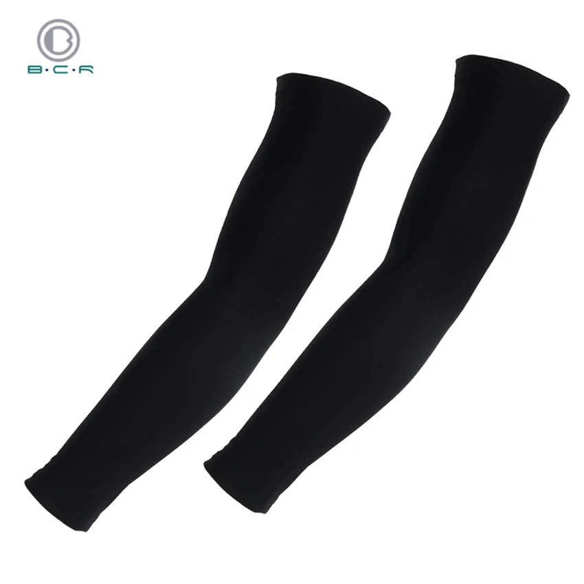 

Man Women Running Arm Sleeves Ice Silk Cycling Arm Sleeves Sun Sleeves Cycling Arm Warmers Cycling Outfit Protective Sleeve