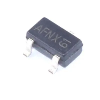 50pcs AO3415A SOT23 AO3415 SOT-23 20V P-Channel MOSFET | Электронные компоненты и принадлежности