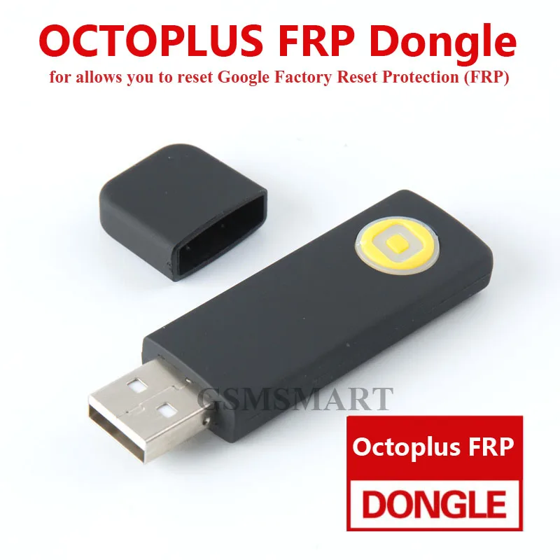 Octoplus FRP Tool OCTOPLUS FRP DONGLE For phones