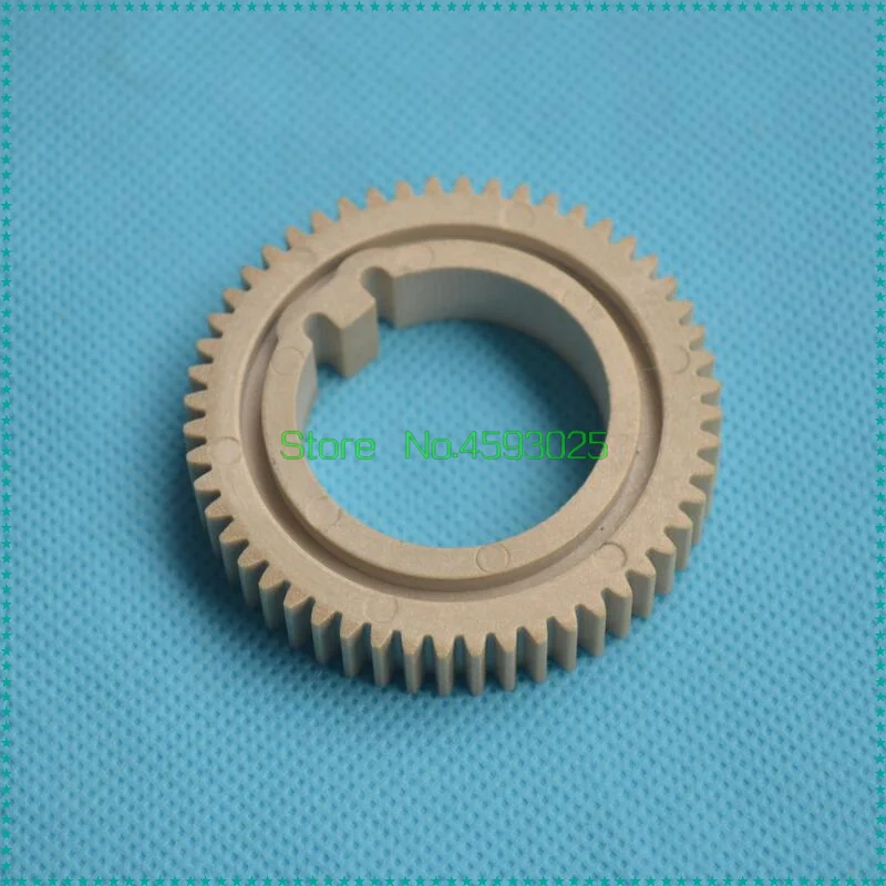 52T новая верхняя роликовая передача RS7-0007-000 для Canon IR8500 iR 105 550 600 8500 7086 7095 7105 7200 9070