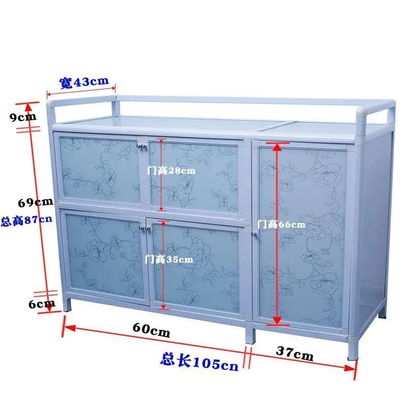 Sala De Jantar Dolap Kaplama Sidebord восстановленная Meuble кухня, буфет Mueble Cocina шкаф приставные столы мебель - Цвет: Version X