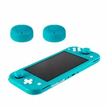 Для Switch Lite rocker Силиконовая Защитная крышка шесть в одном костюм Грибная головка Нескользящая крышка s для переключателя MINI