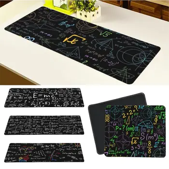 

Maiya Top Quality Mathematical Chemical geometry formula Mouse pad PC Computer mat Free Shipping Large Mouse Pad Keyboards Mat
