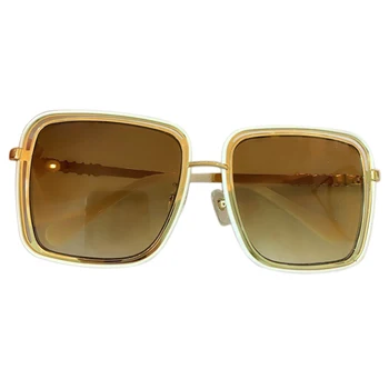 

Retro Brand Square Sunglasses Luxury Women Sun Glasses Shades UV400 gafas de sol