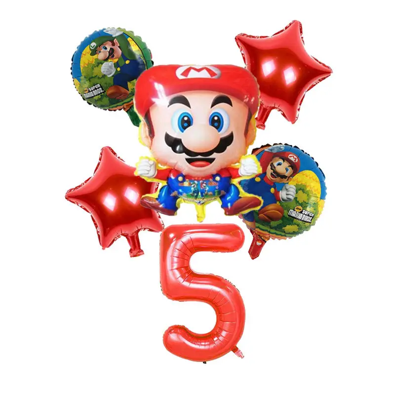 合5