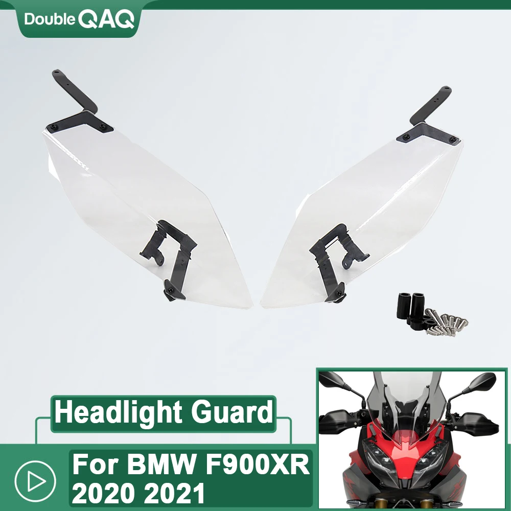 

Аксессуары для мотоциклов BMW F900XR F 900 XR 2021 2020