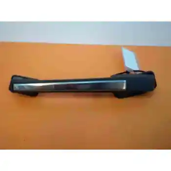 

191857607A HANDLE OUTER REAR RIGHT VOLKSWAGEN GOLF II (191/193)