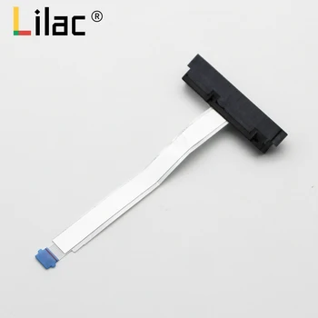 

HDD Connector Flex Cable For HP pavilion 15-CC 15-CB 15-C 15-CK laptop SATA Hard Drive SSD Adapter wire DD0G76HD011