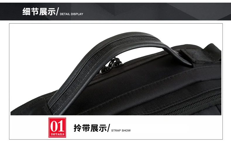 Litthing, многофункциональный рюкзак для ноутбука, для мужчин, противоугонная сумка, зарядка через usb, большая емкость, устойчивый, для путешествий, бизнеса, школы, рюкзак