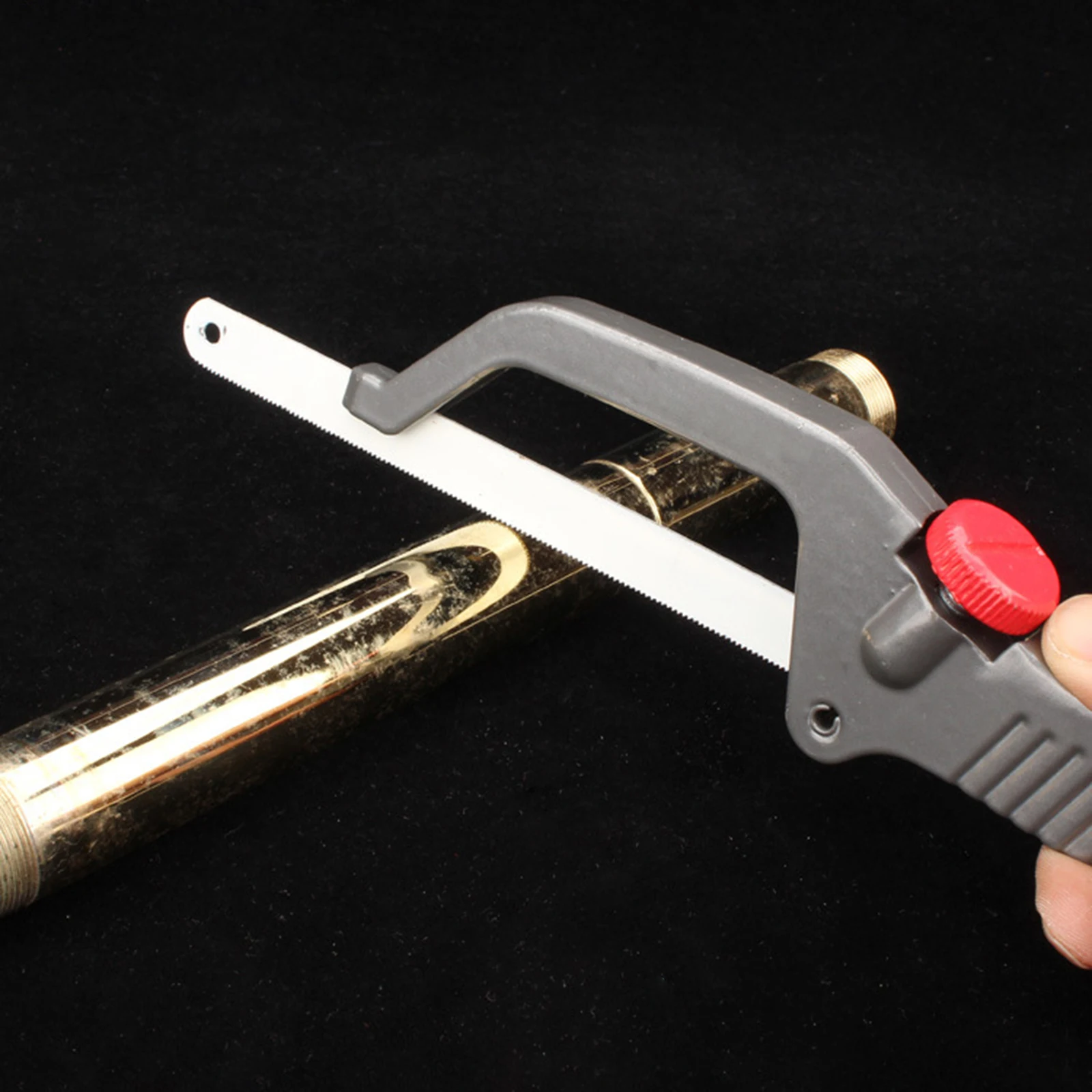 

Портативный Обрезной ручной пилы Hacksaw легкий 225 мм лезвие Duty Экстра Многофункциональный обрезка сада инструмент для украшения