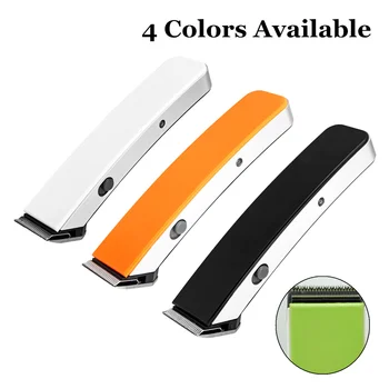 

Rechargeable Digital Hair Clipper Cutter Beard Electric Shaver Razor Trimmer Groomer Household Children Adult Grooming Tools