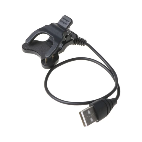 Type Universal Child Smart Watch Wristbands 2-pin Spacing 8mm Watch Bracelet Charging line Universal Charger