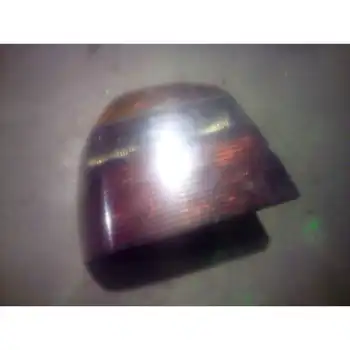 

213194 Left Rear light Volkswagen Golf Iii Saloon (1h1) *