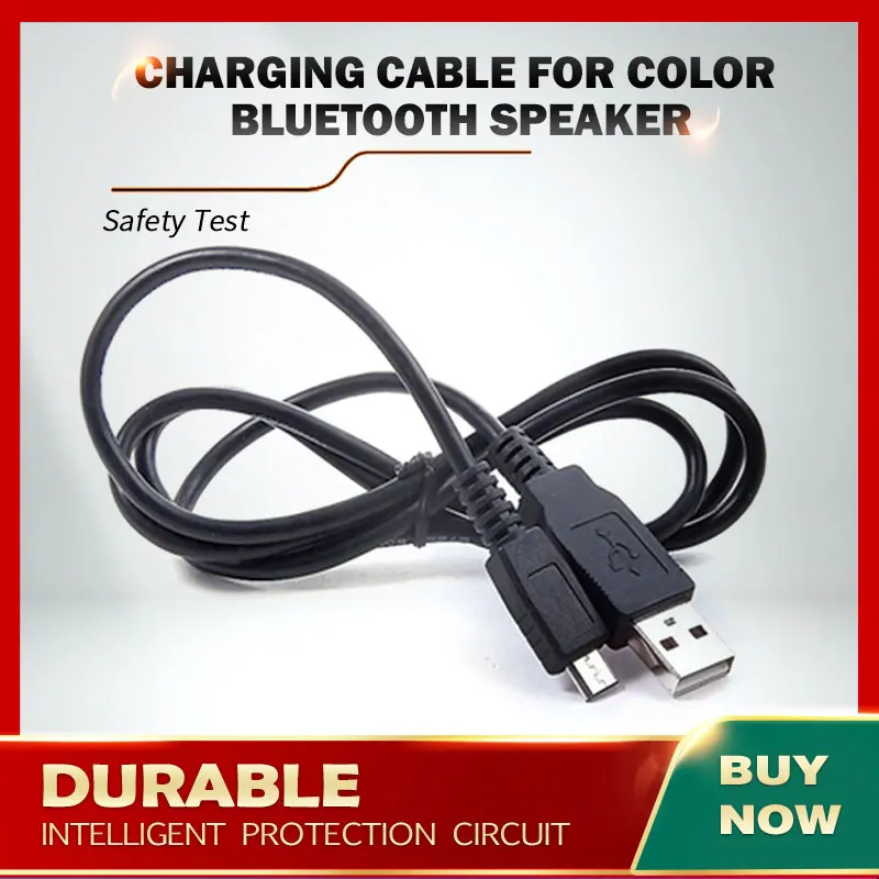 

USB Charging Cable for Bose SoundLink Color Bluetooth Speaker 415859