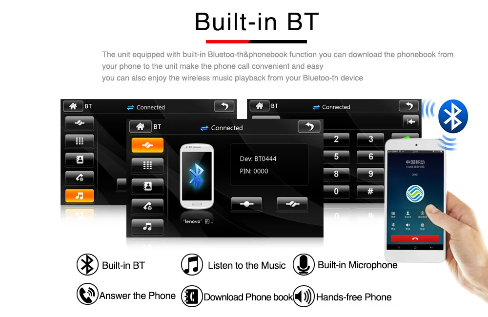 Flash Deal MEKEDE 2din Car DVD multimeida Player For audi A4 2002 -2008 RS4 with GPS navigation Car Autoradio BT 1080p video free shipping 23
