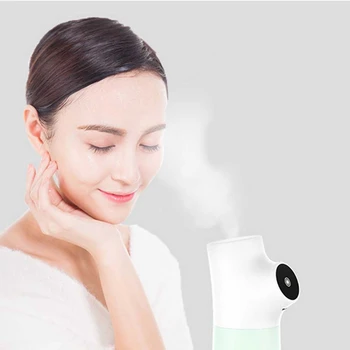 

Mist Humidifier Portable SPA Atomizer USB Mute for Household Office