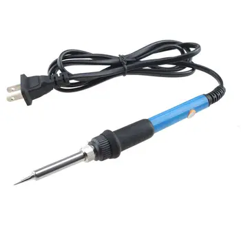 

Household Welding Soldering Iron Tools Plastic Adjustable Electric Temperature