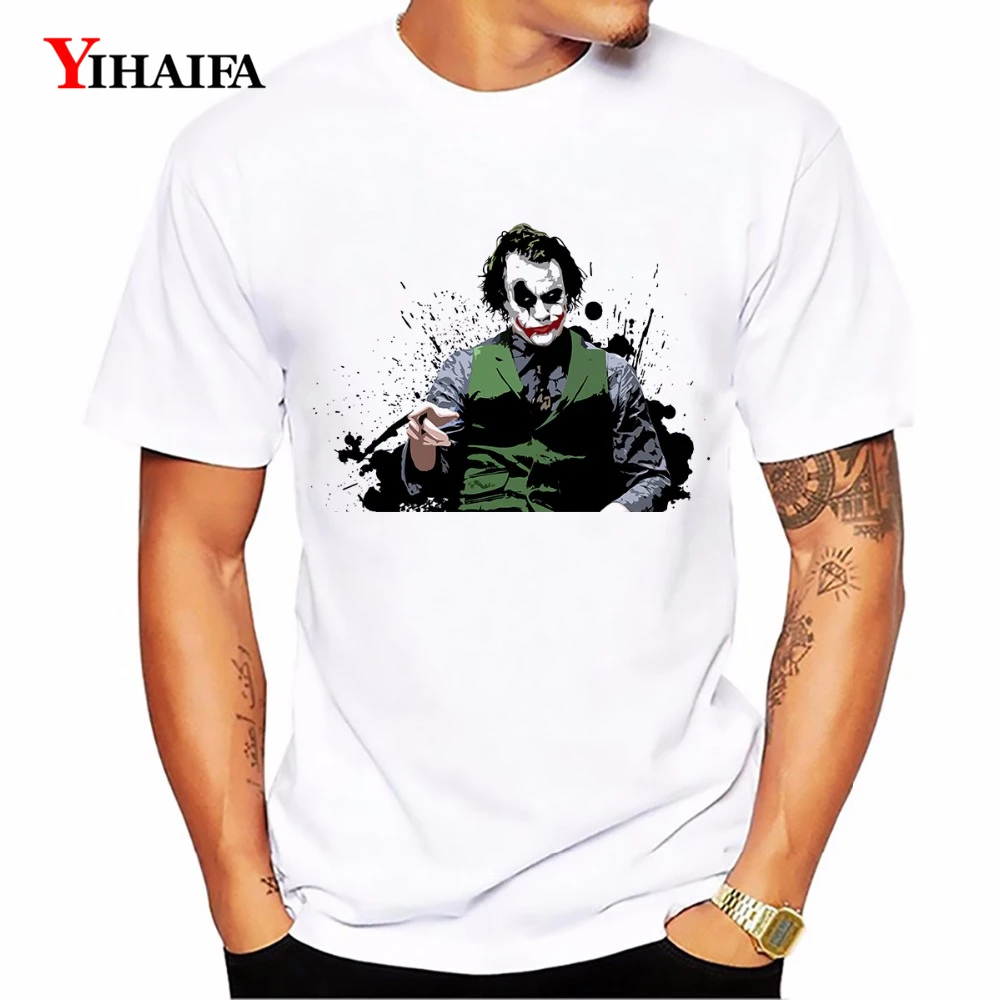 joker t shirt australia