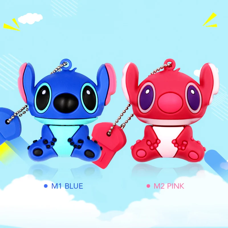 USB2.0 koala creativo unidad flash usb U disco pen drive 16GB 32GB 64GB 128GB de dibujos animados mejor regalo cle lápiz de memoria usb de disco u