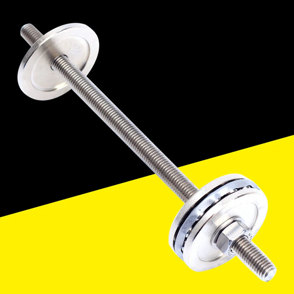 

Durable Press In Mountain Cycling Tool Bottom Bracket Stainless Steel Practical Wear Resistance Bicycle Headset Installation