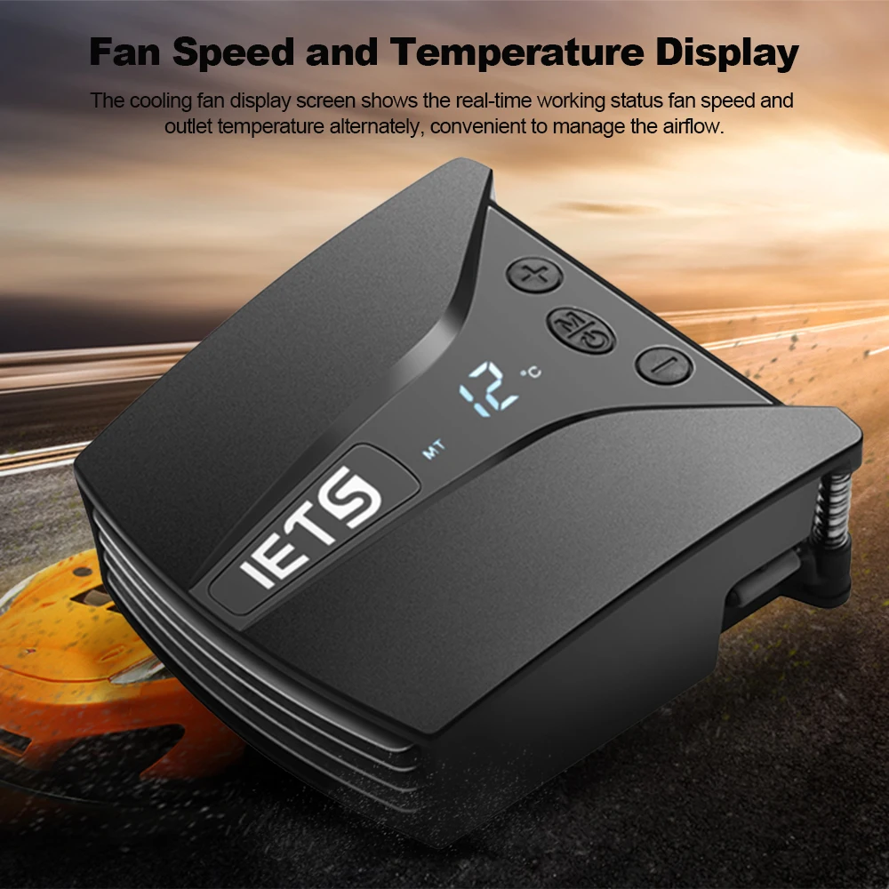 USB Laptop Fan Cooler