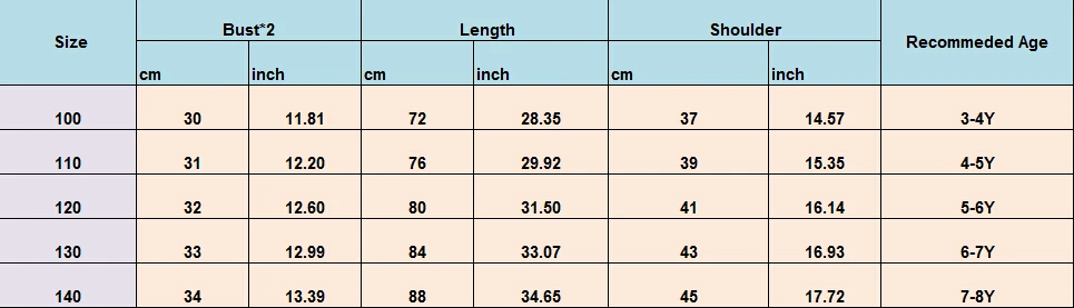 Kids Baby Girl Fancy Dress Frozen Anna Elsa Cosplay Costume Dresses Princess Queen Party Gown Tulle Dresses 4-8 Years