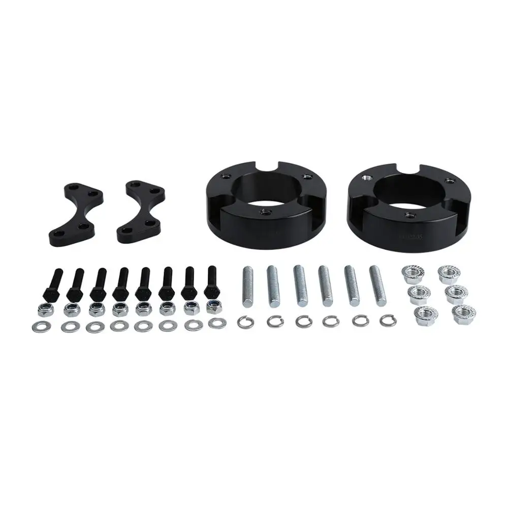 

KSP For Holden Colorado RG 3" Front Coil strut Spacer Lift Kit+Ball joint spacers