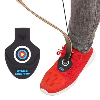 

1PCS Archery Bow Limbs Protector Bow Protection Pad Fashional Cushion For Archery Shooting Accessories Limbs Cushion