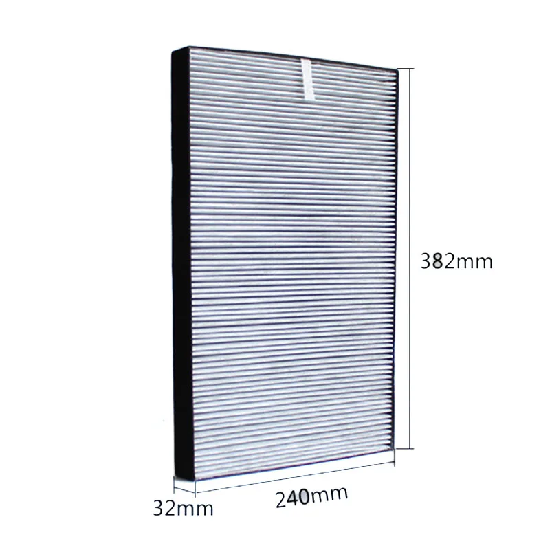 

FZ-Y30SFE H13 Filter For SHARP FU-Y30EUW KC FU-Y180SW GD10 GB10 DD10 Replace Kit
