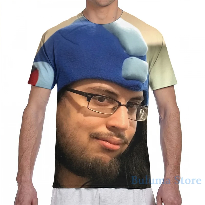 Imaqtpie t shirt Clearance