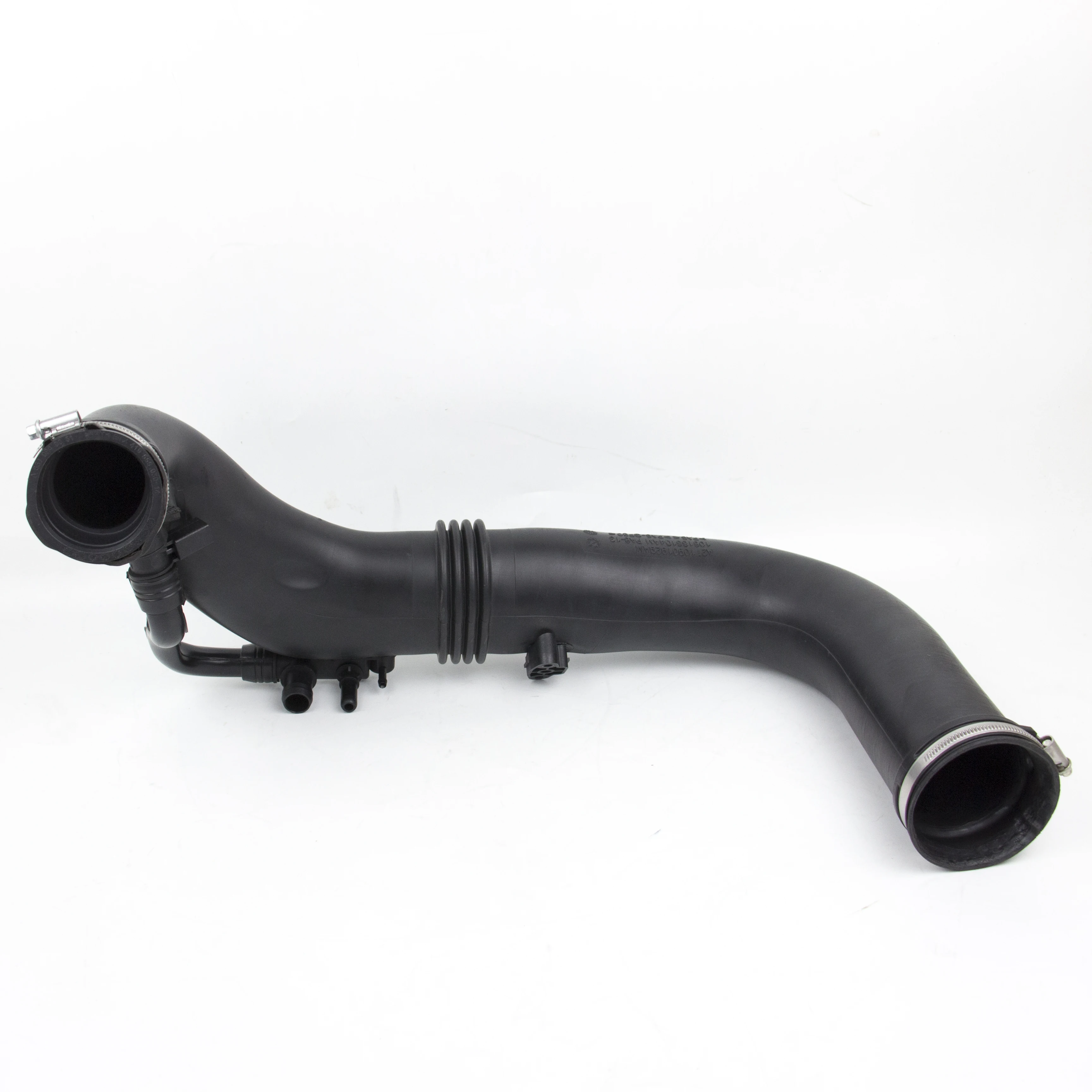 1 шт. OEM A2710901929 воздуха Заборная трубка трубы для Mercedes Benz C180/200/250 E200/250 SLK200/250 воздухозаборный шланг воздуховод