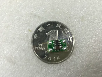 

12V drop 3.3V step-down module