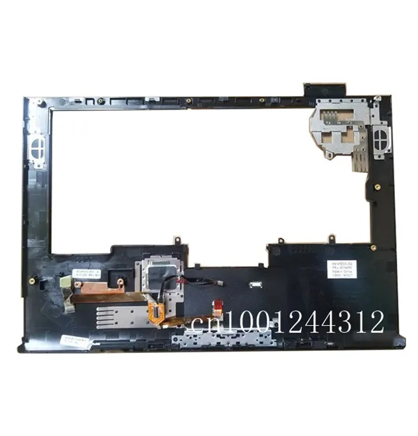  New Original For Lenovo Thinkpad T410 T410i LCD Rear Top Lid Back Cover/LCD Bezel/Palmrest keyboard