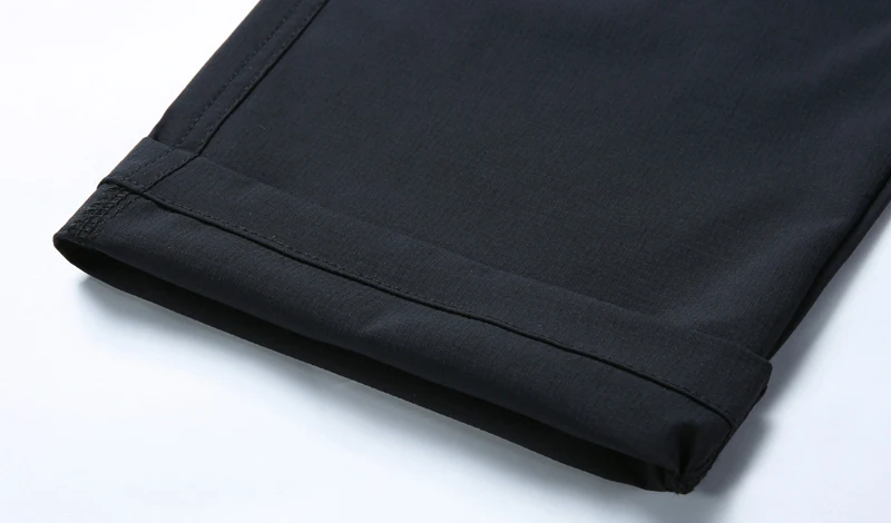 Soft Shell Trousers (10)