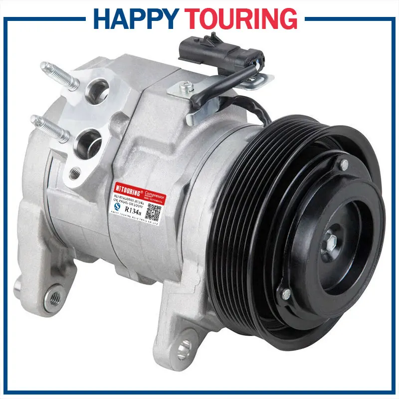 2014 Dodge Ram 1500 Evaporator Replacement