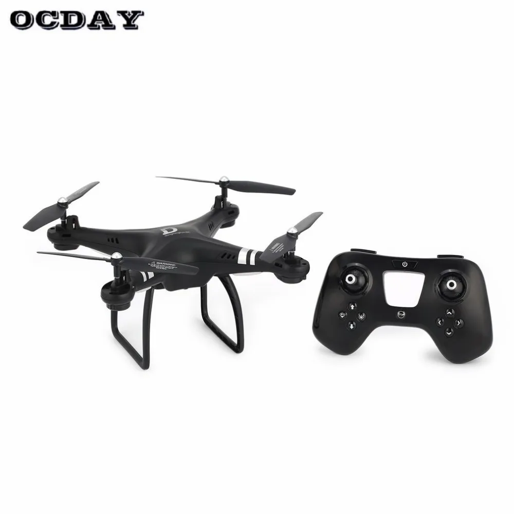 x8 rc drone