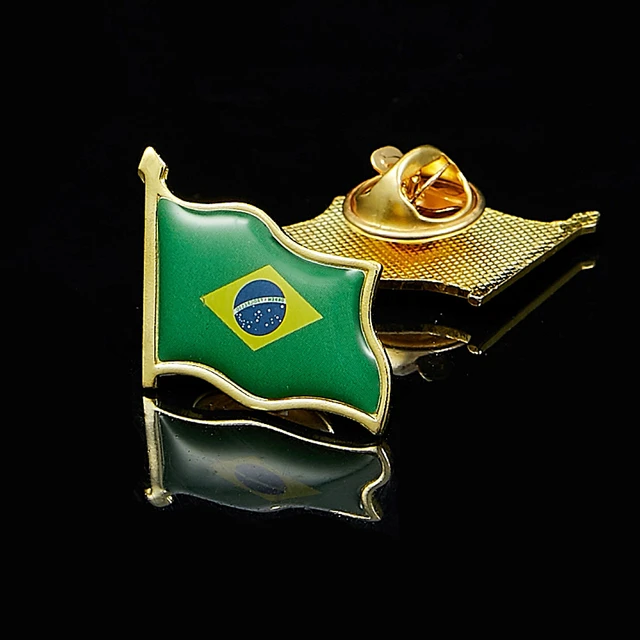 Pin on Brasil