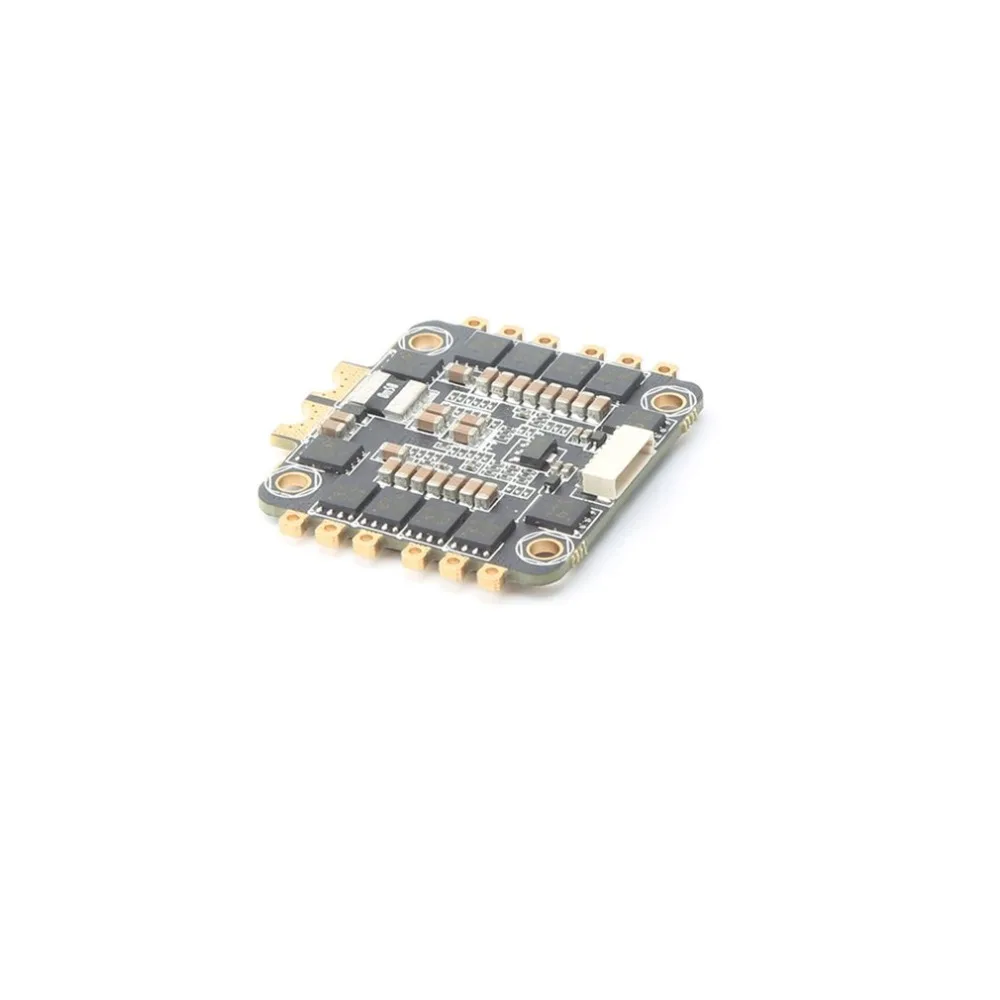 

Rev35 35a Blheli_s 2-6s 4 In 1 Esc Built-in Current Sensor For Rc Racer Racing Fpv Drone Spare Parts