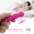 Большой/Маленький Фаллоимитатор Вибратор Av Stick Вибратор Эротический G Spot Волшебная Палочка Анальный Шарик Вибрация Женщины Секс Игрушка Лесбиянка Мастурбатор