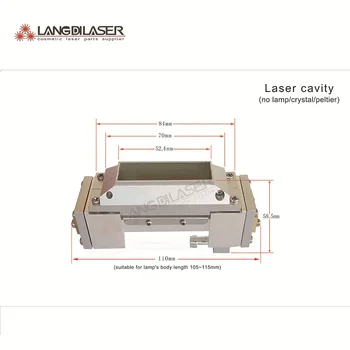 

IPL head cavity part ( 5 pieces order) , SHR head cavity part , OPT head cavity part , for diameter 7mm lamp pass through