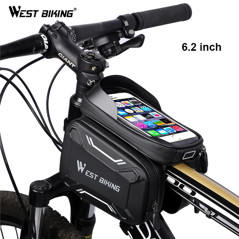 pouch bag for bikers