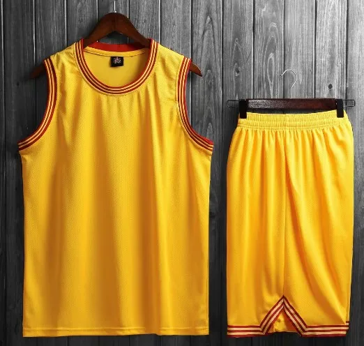 Новые Пользовательские мужские баскетбольные майки для колледжа молодежная
