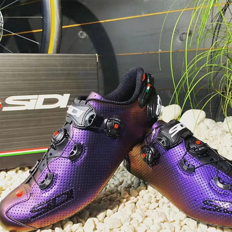 sidi wire 2 carbon air limited edition