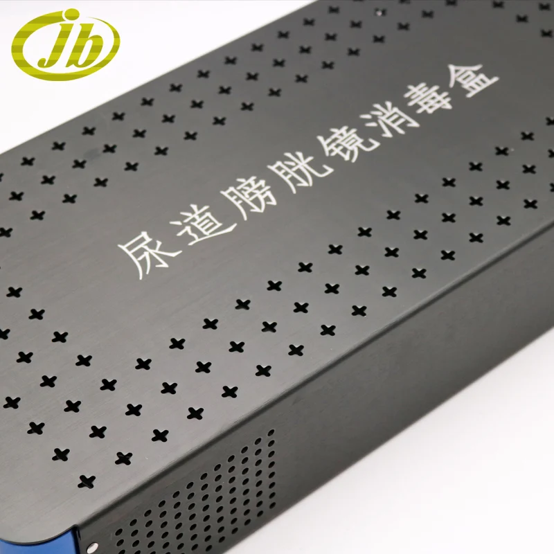 Рисунок 5 - Коробка для дезинфекции уретрного цистоскопа